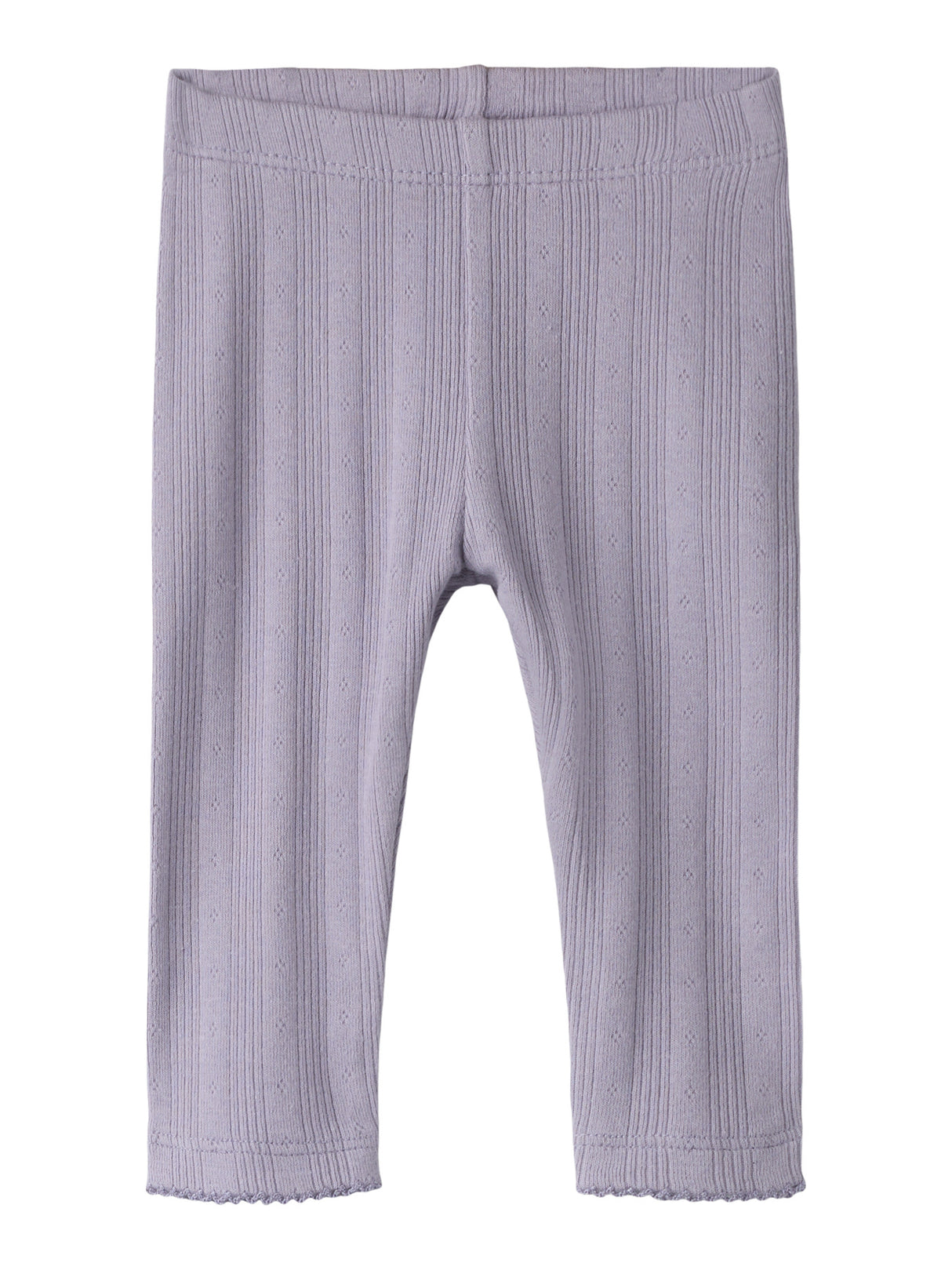 Lilla Leggings fra Name it - 13251734