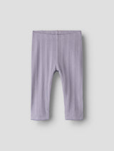 Lilla Leggings fra Name it - 13251734