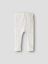 Hvid Leggings fra Name it - 13251734