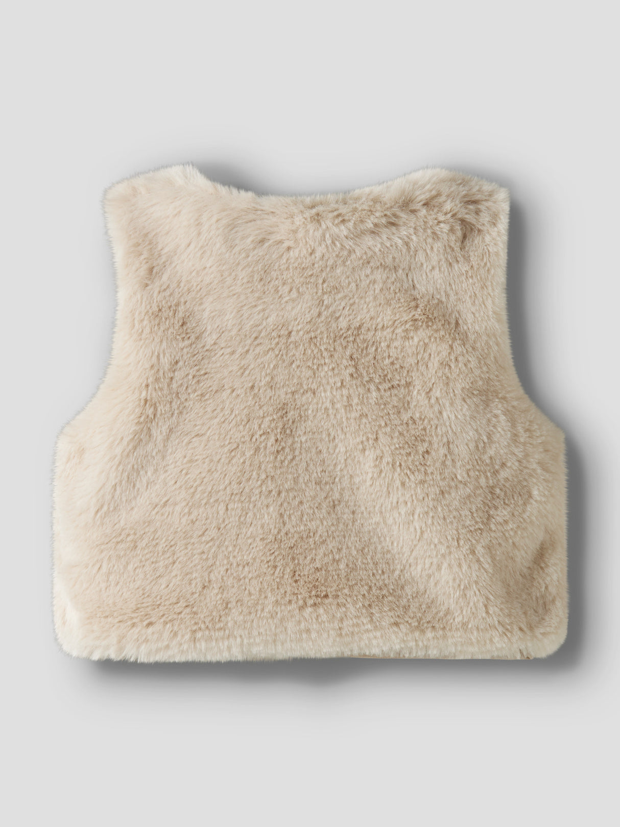 Sand Pumice Stone Cardigan fra Name it - 13251741