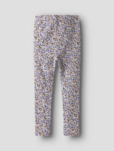 Lilla Leggings fra Name it - 13251757