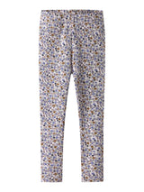 Lilla Leggings fra Name it - 13251757