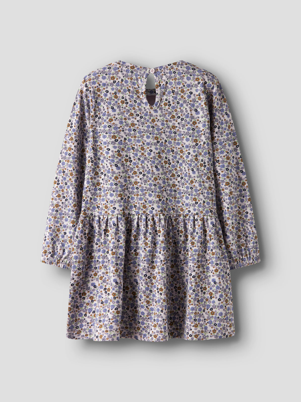 Lilla Kjole fra Name it - 13251758