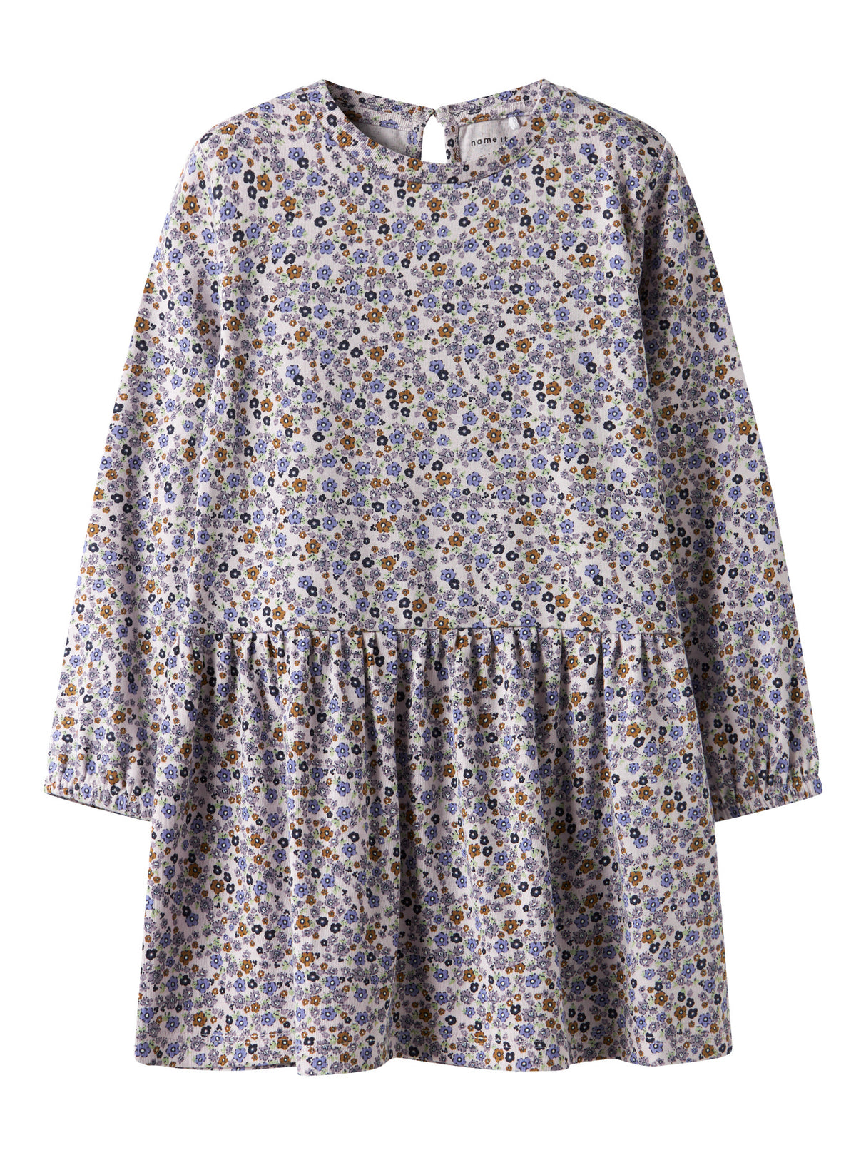 Lilla Kjole fra Name it - 13251758