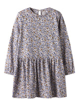 Lilla Kjole fra Name it - 13251758