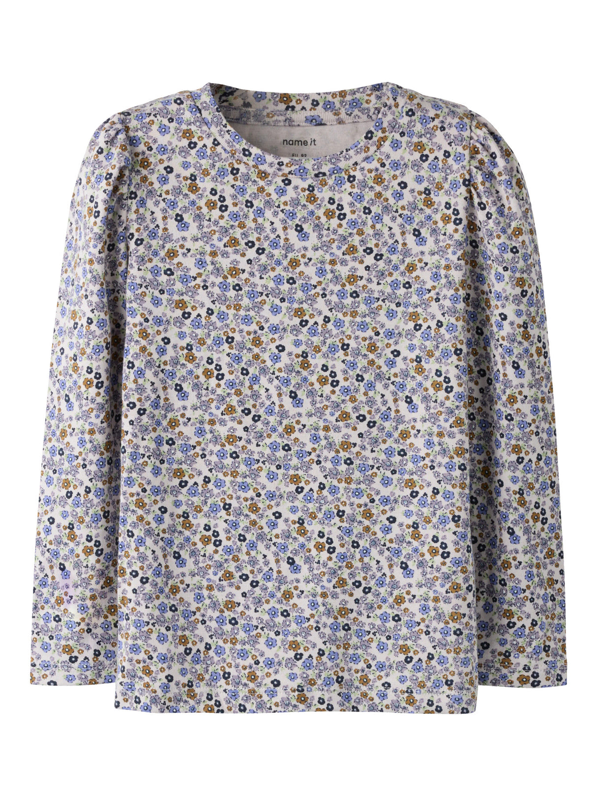 Lilla Top fra Name it - 13251759