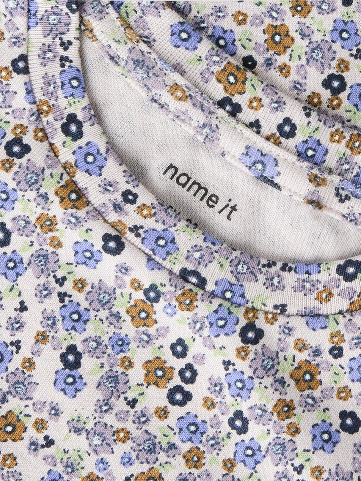 Lilla Top fra Name it - 13251759