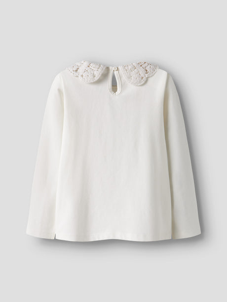 Cloud Dancer Top fra Name it - 13251790