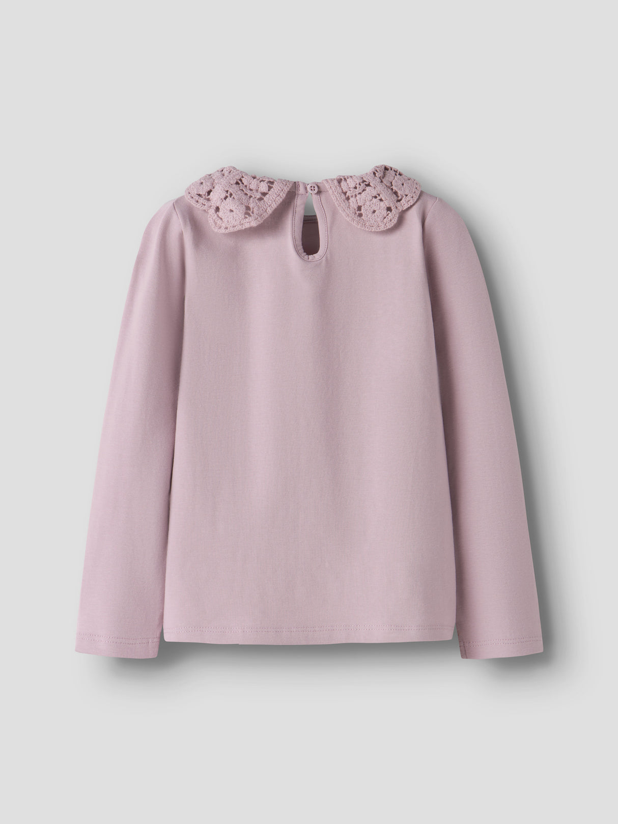 Dawn Pink Top fra Name it - 13251790