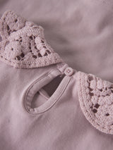 Dawn Pink Top fra Name it - 13251790