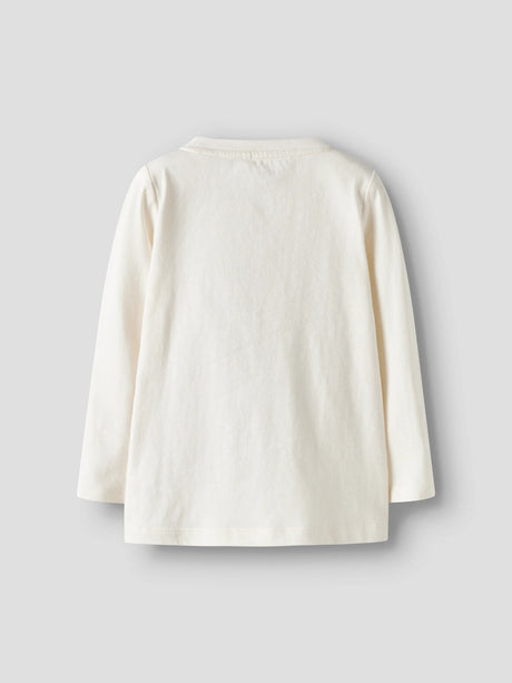 Hvid Cloud Dancer Top fra Name it - 13251799