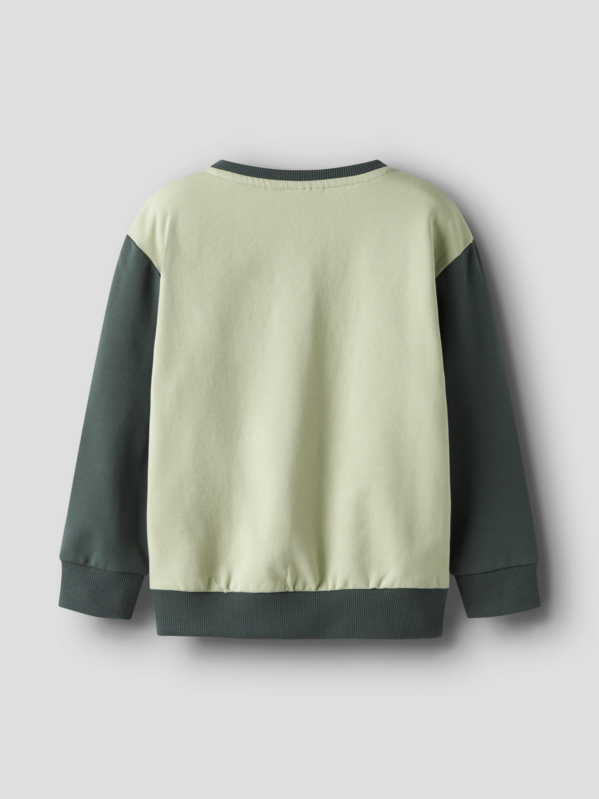 Urban Chic Sweatshirt fra Name it - 13251809