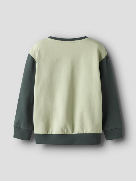 Urban Chic Sweatshirt fra Name it - 13251809