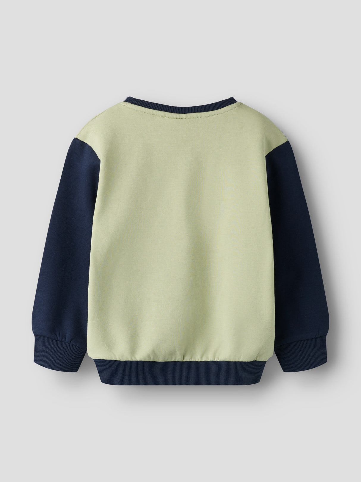 Navy Blazer Sweatshirt fra Name it - 13251809