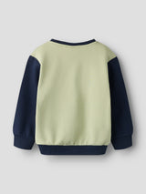 Navy Blazer Sweatshirt fra Name it - 13251809
