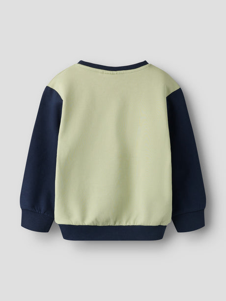 Navy Blazer Sweatshirt fra Name it - 13251809