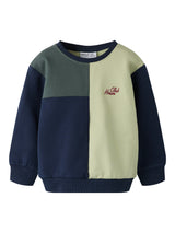Navy Blazer Sweatshirt fra Name it - 13251809