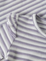 Lavender Gray Cloud Dancer Top fra Name it - 13251811