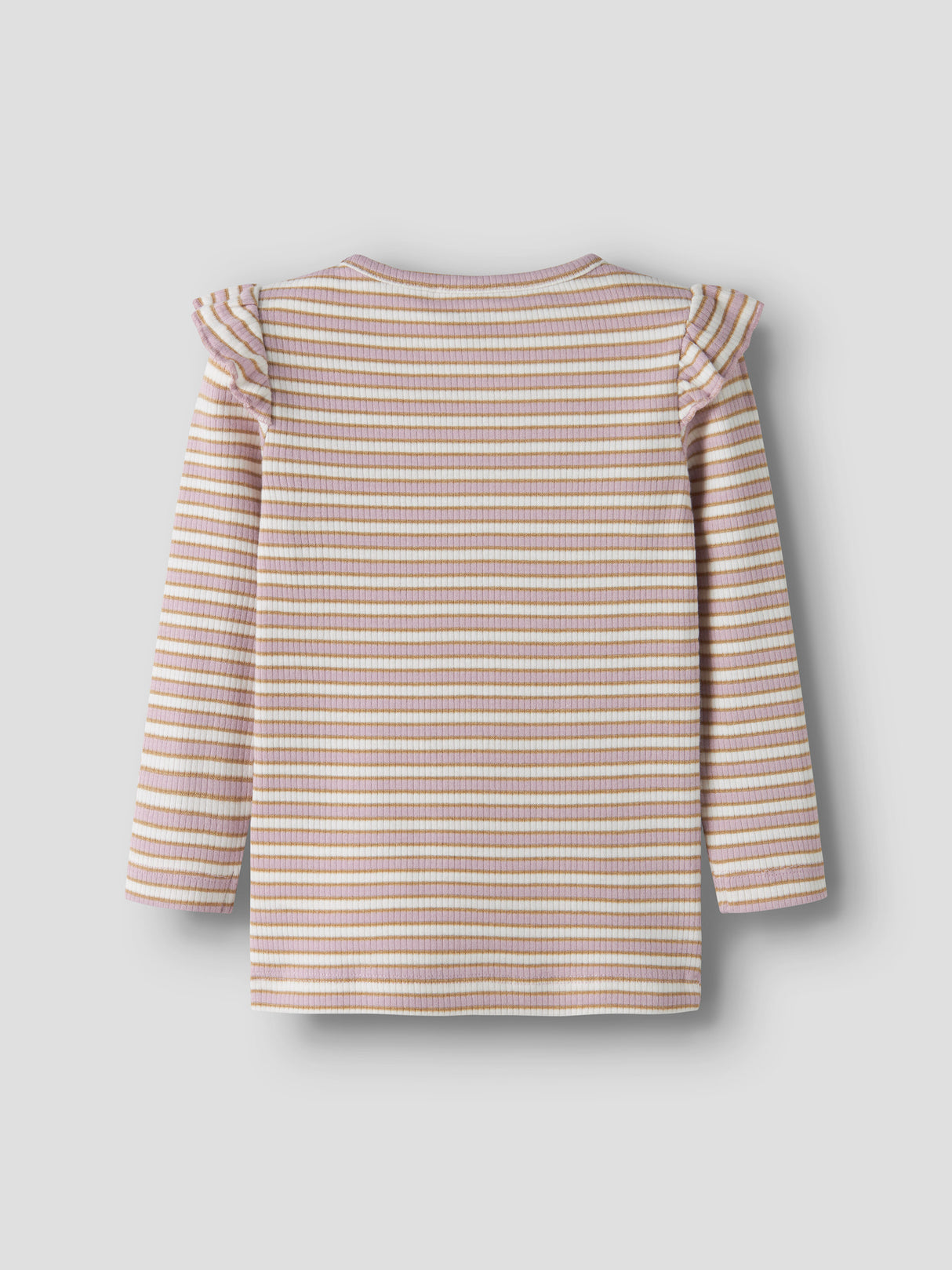 Dawn Pink Cloud Dancer Top fra Name it - 13251811