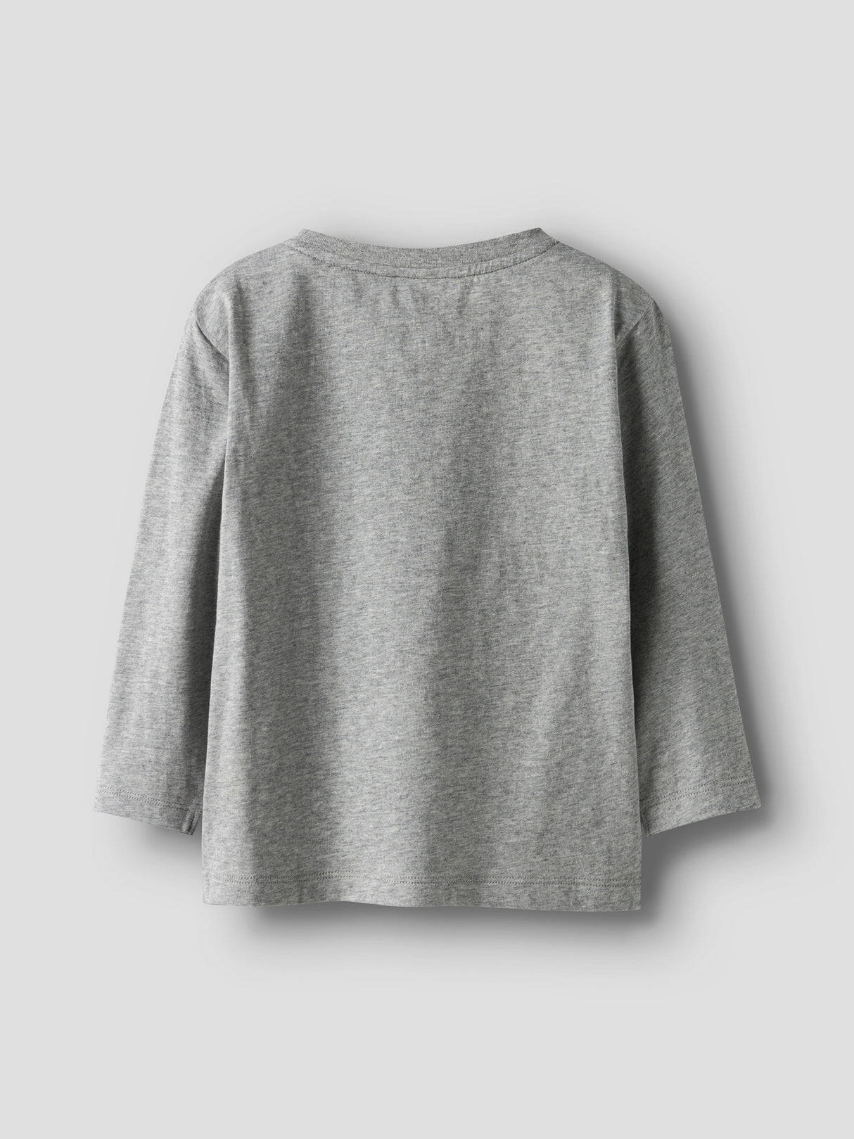 Grey Melange Bluser fra Name it - 13251814