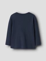 Blå Navy Blazer Cardigan fra Name it - 13251819