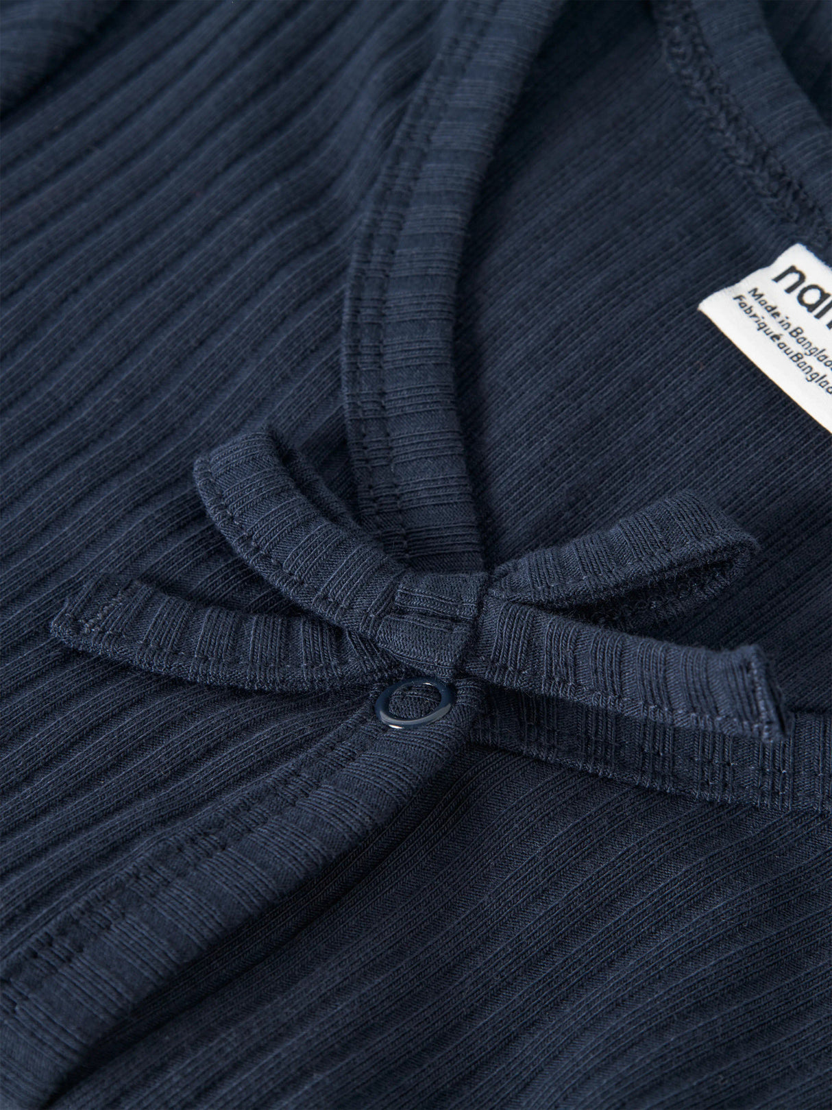 Blå Navy Blazer Cardigan fra Name it - 13251819