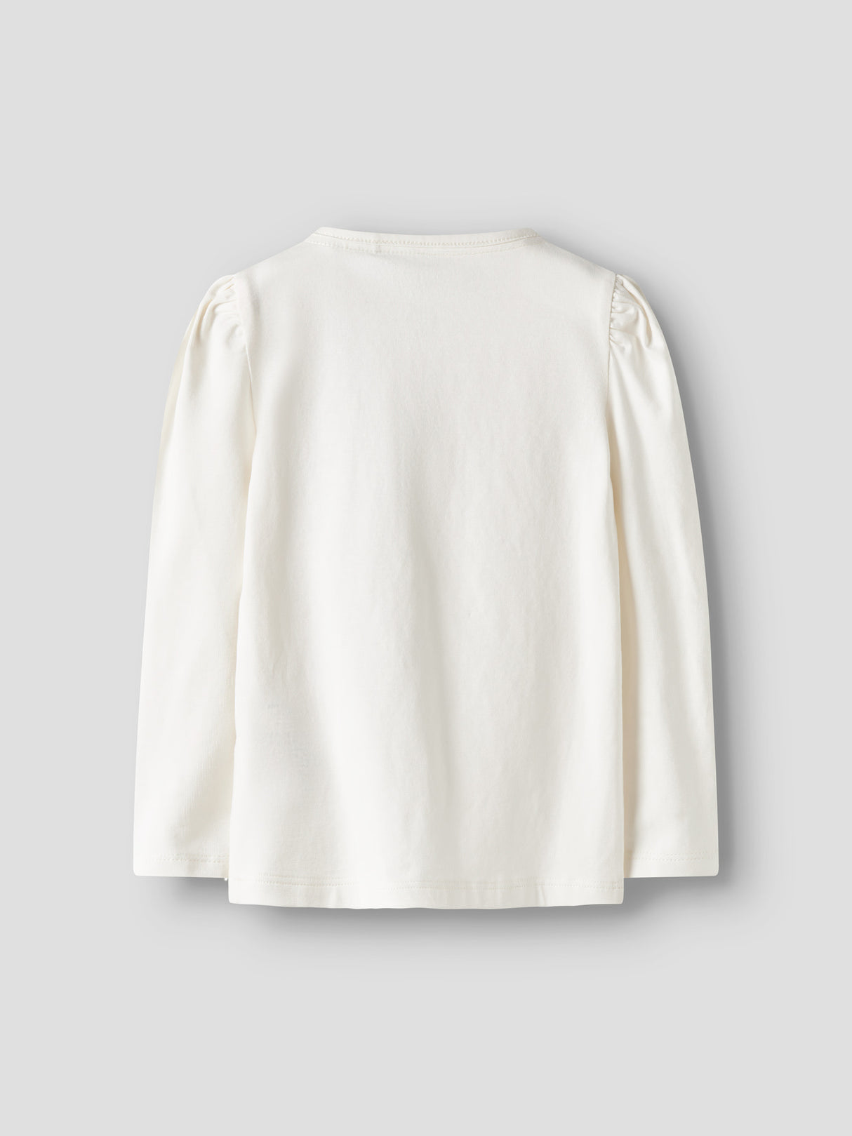 Cloud Dancer Top fra Name it - 13251820