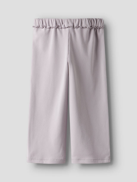 Lilac Marble Bukser fra Name it - 13251822