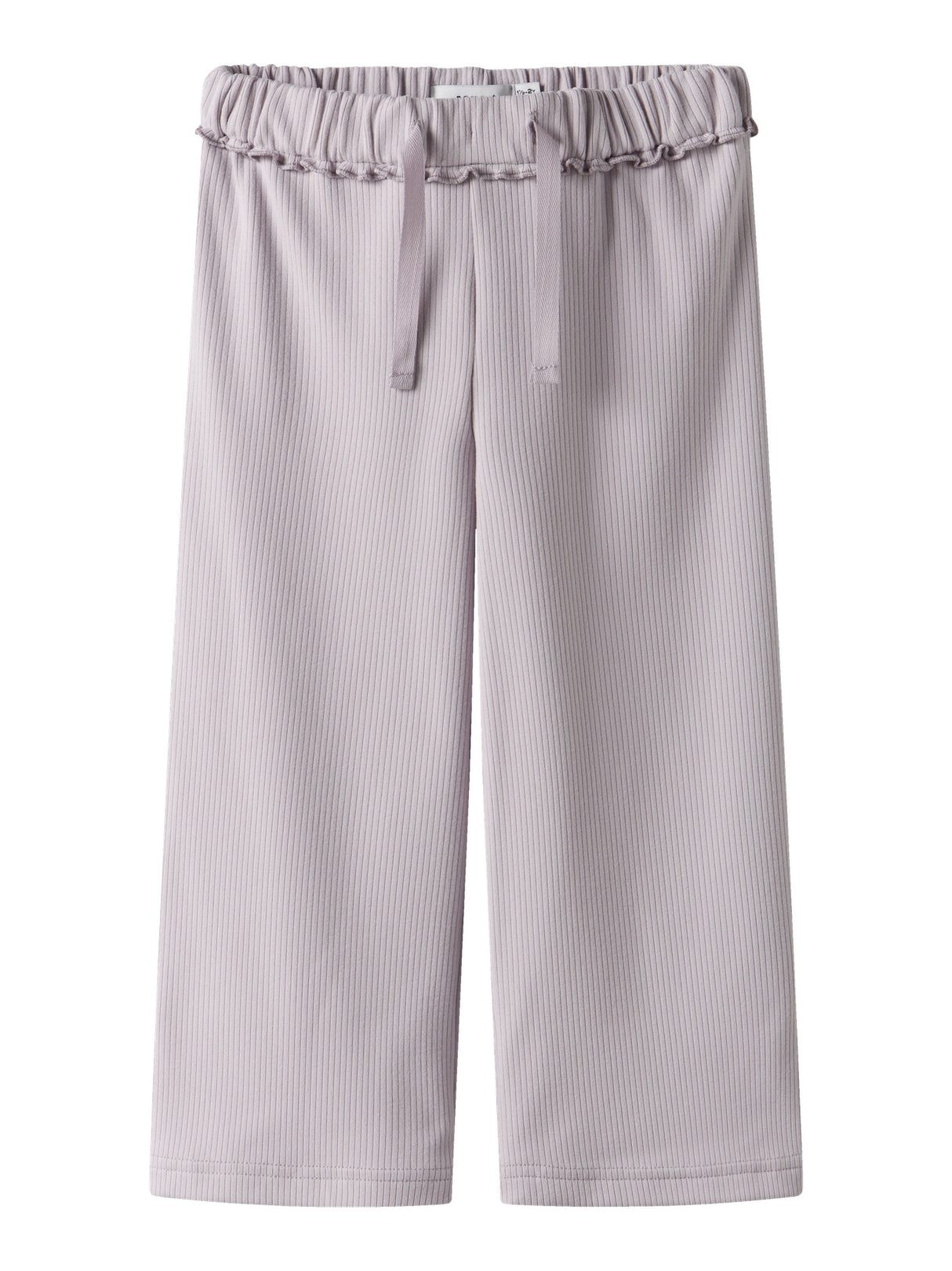 Lilac Marble Bukser fra Name it - 13251822