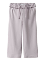 Lilac Marble Bukser fra Name it - 13251822