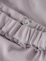 Lilac Marble Bukser fra Name it - 13251822