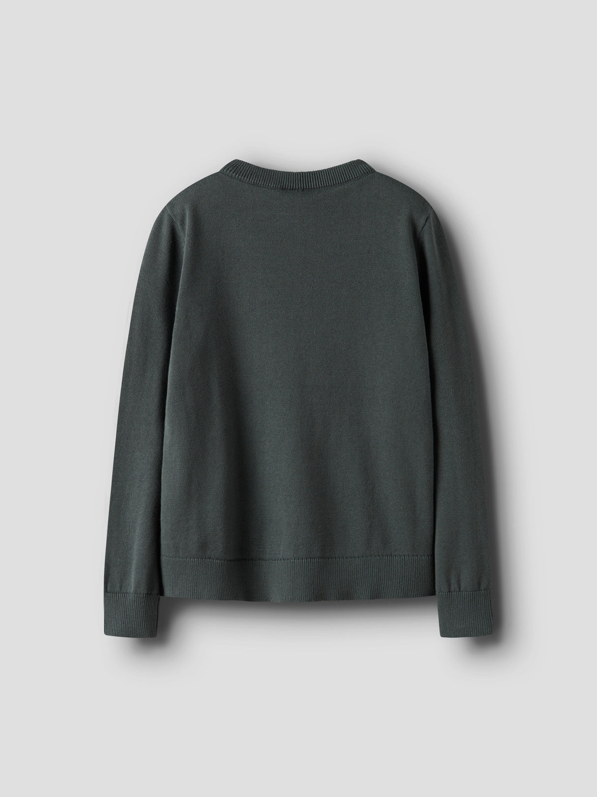 Urban Chic Striktrøje fra Name it - 13251835