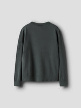 Urban Chic Striktrøje fra Name it - 13251835