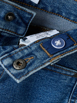 Medium Blue Denim Bukser fra Name it - 13251839