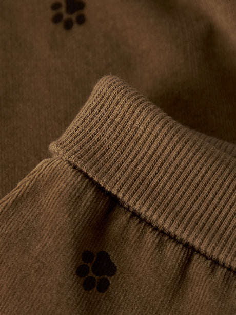 Toasted Coconut Bukser fra Name it - 13251852