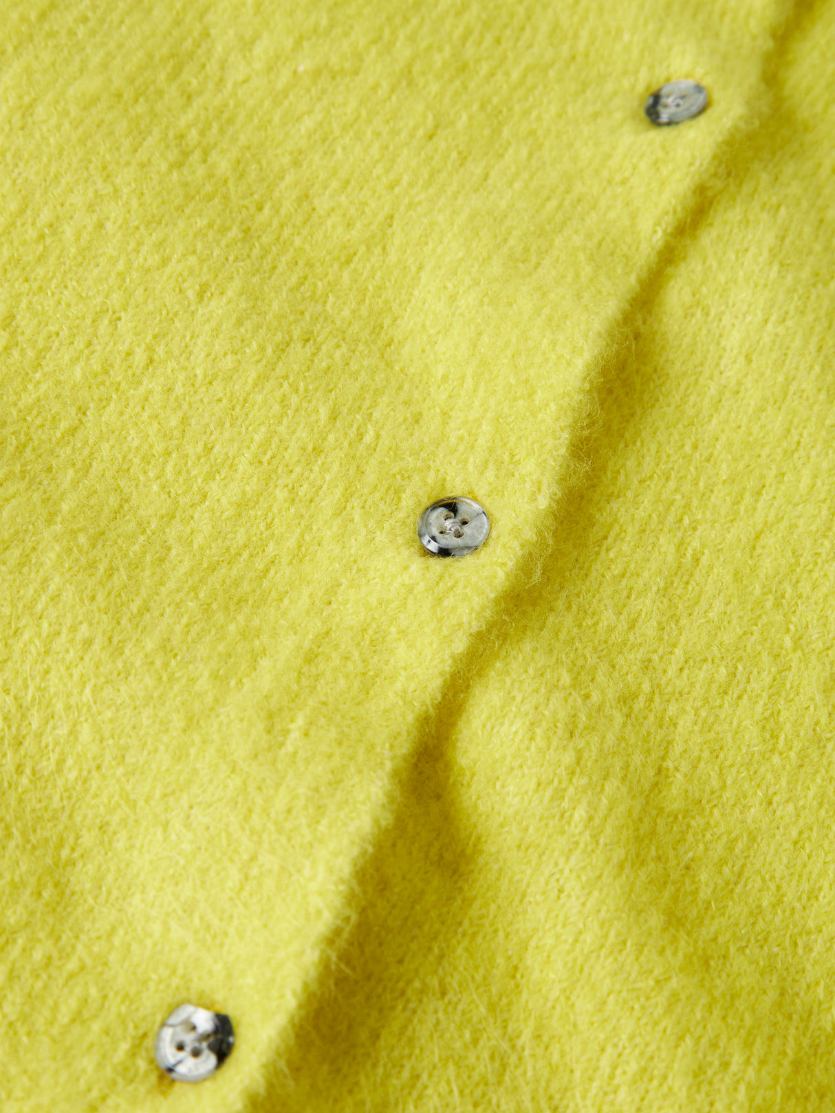 Yellow Plum Cardigan,Striktrøje fra Name it - 13251865