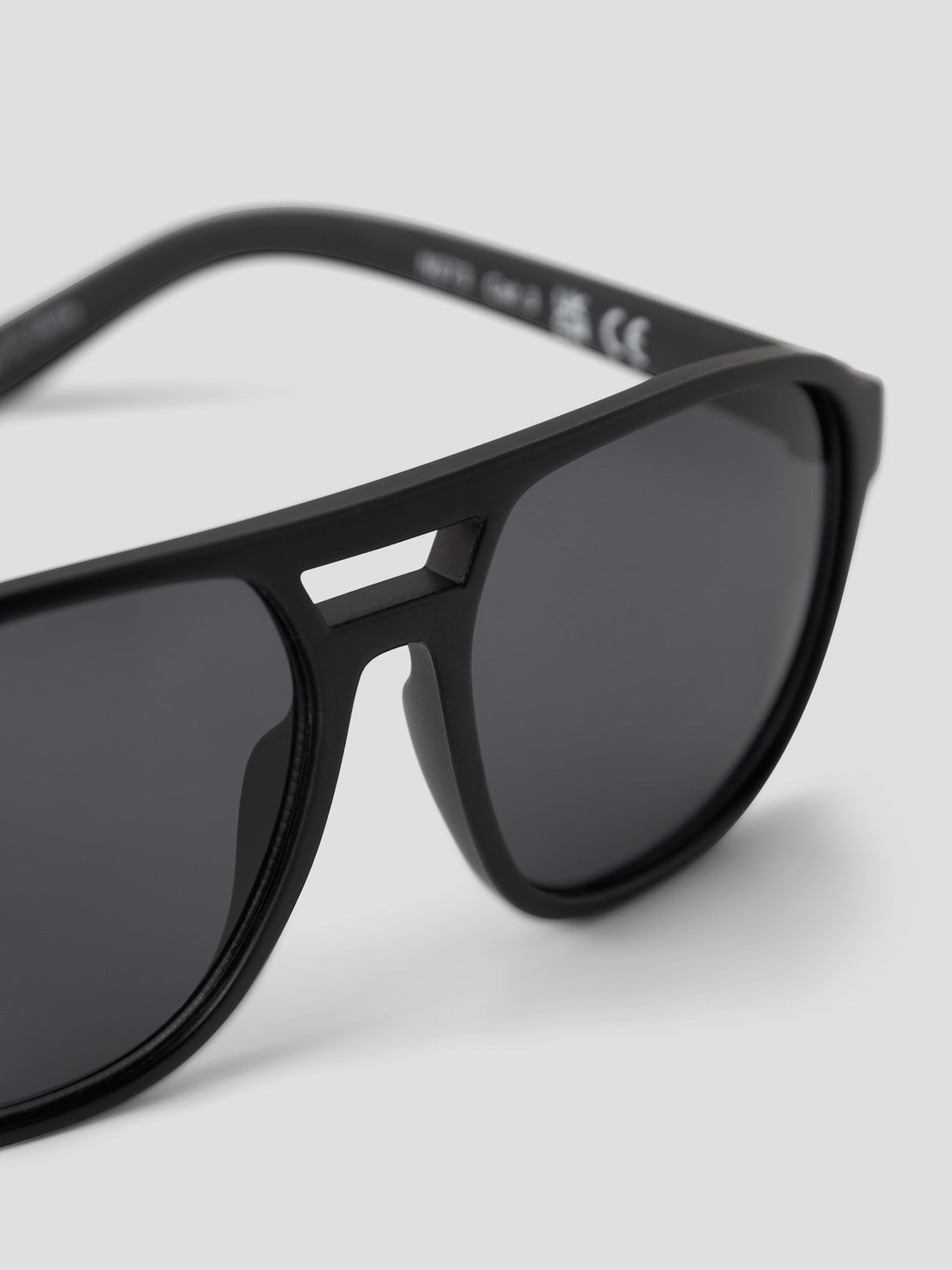 Black N073 Solbriller fra Name it - 13251874
