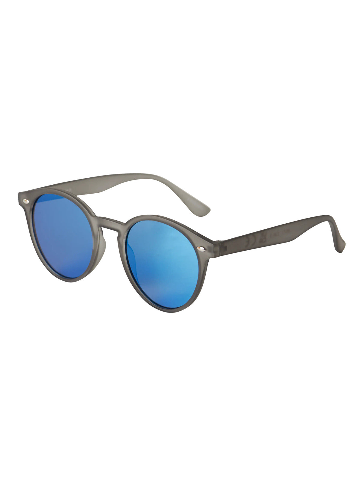 Lava Smoke N071 Solbriller fra Name it - 13251874