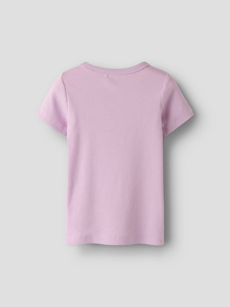 Name it Fragrant Lilac T-Shirt - 13251915