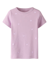 Name it Fragrant Lilac T-Shirt - 13251915