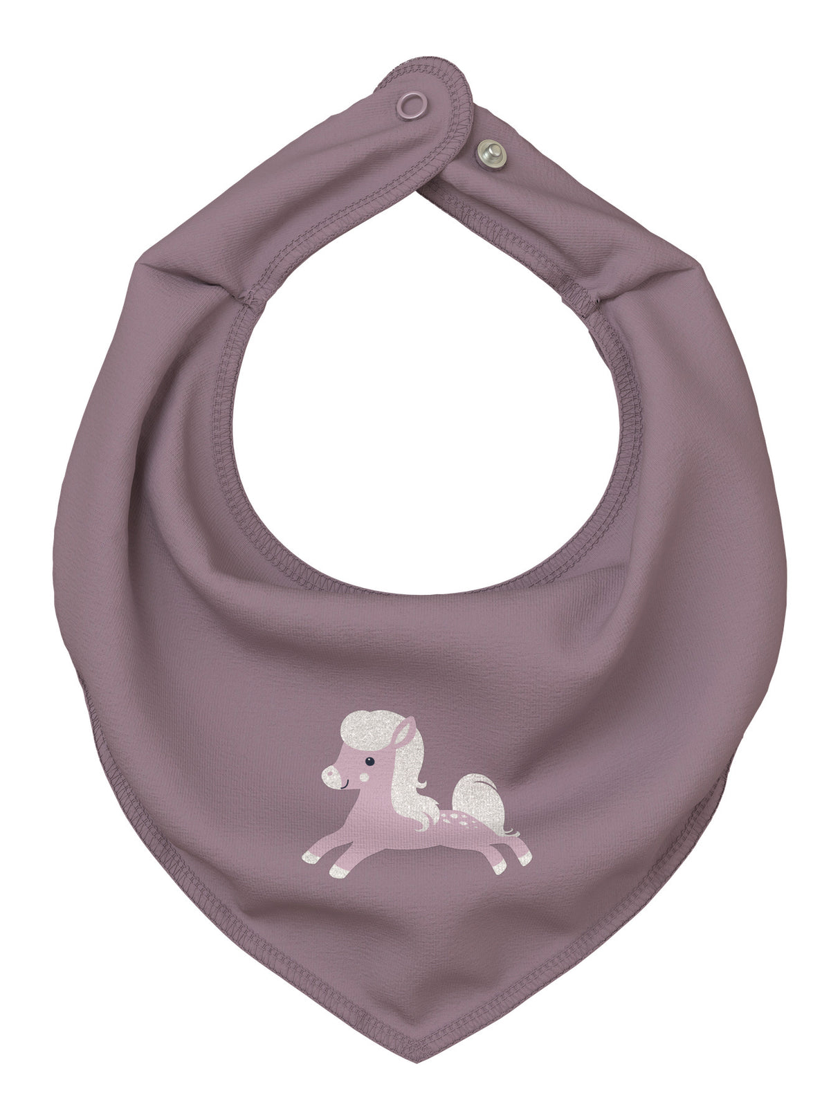 Toadstool Cute Pony Hagesmæk fra Name it - 13251917