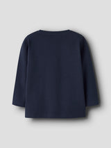 Navy Blazer Bluse fra Name it - 13251994