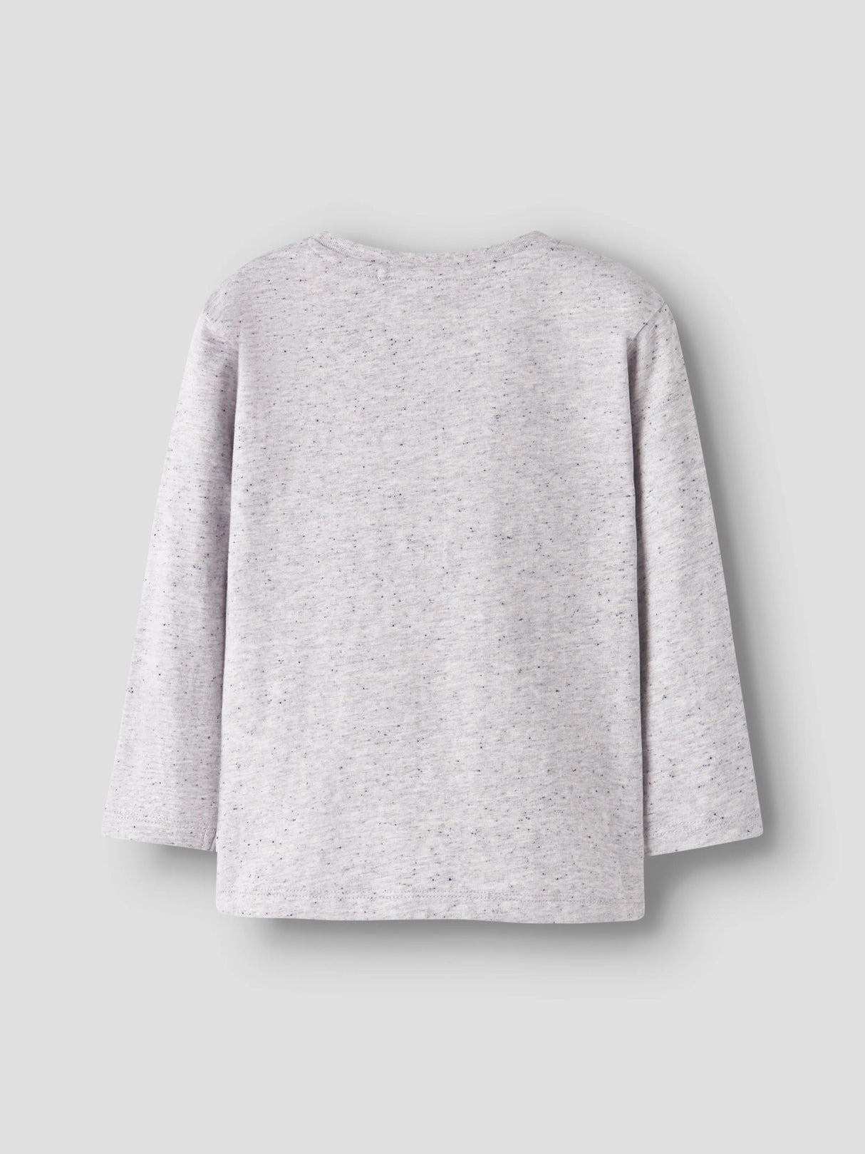 Peyote Melange Bluse fra Name it - 13252060