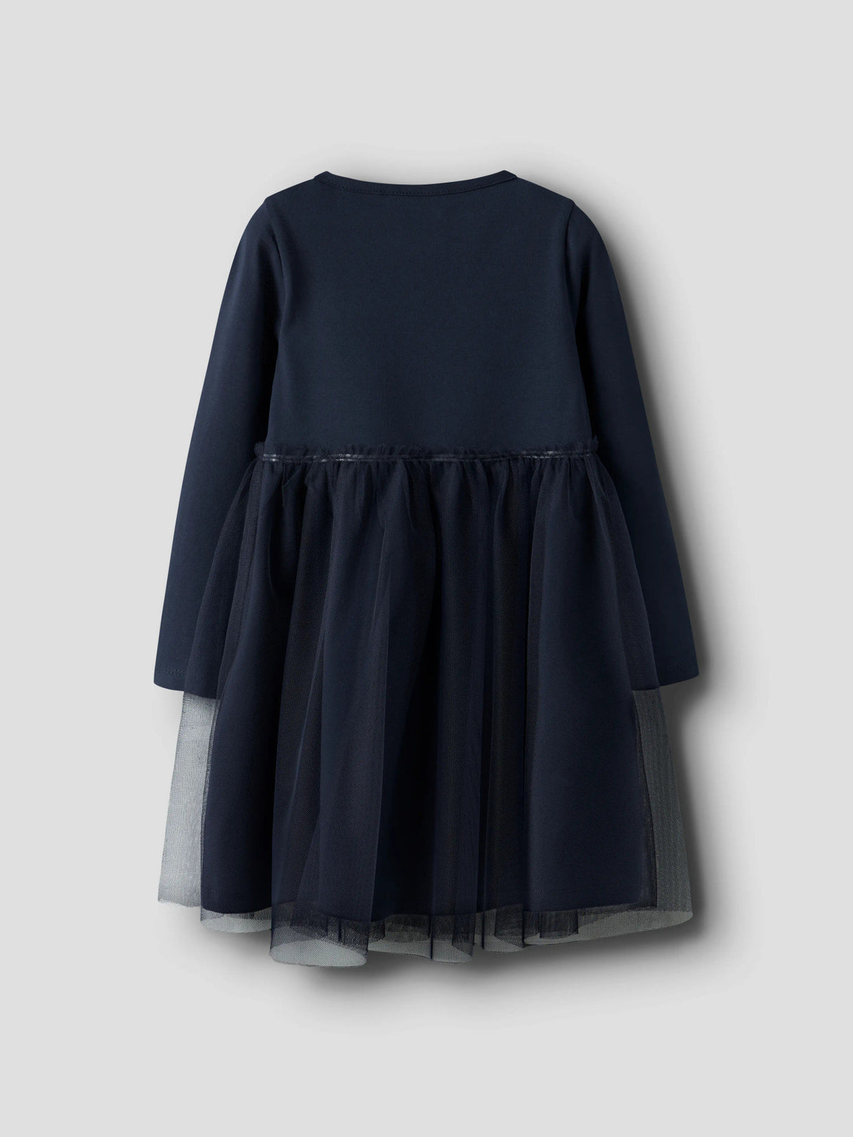 Navy Blazer Kjole fra Name it - 13252094