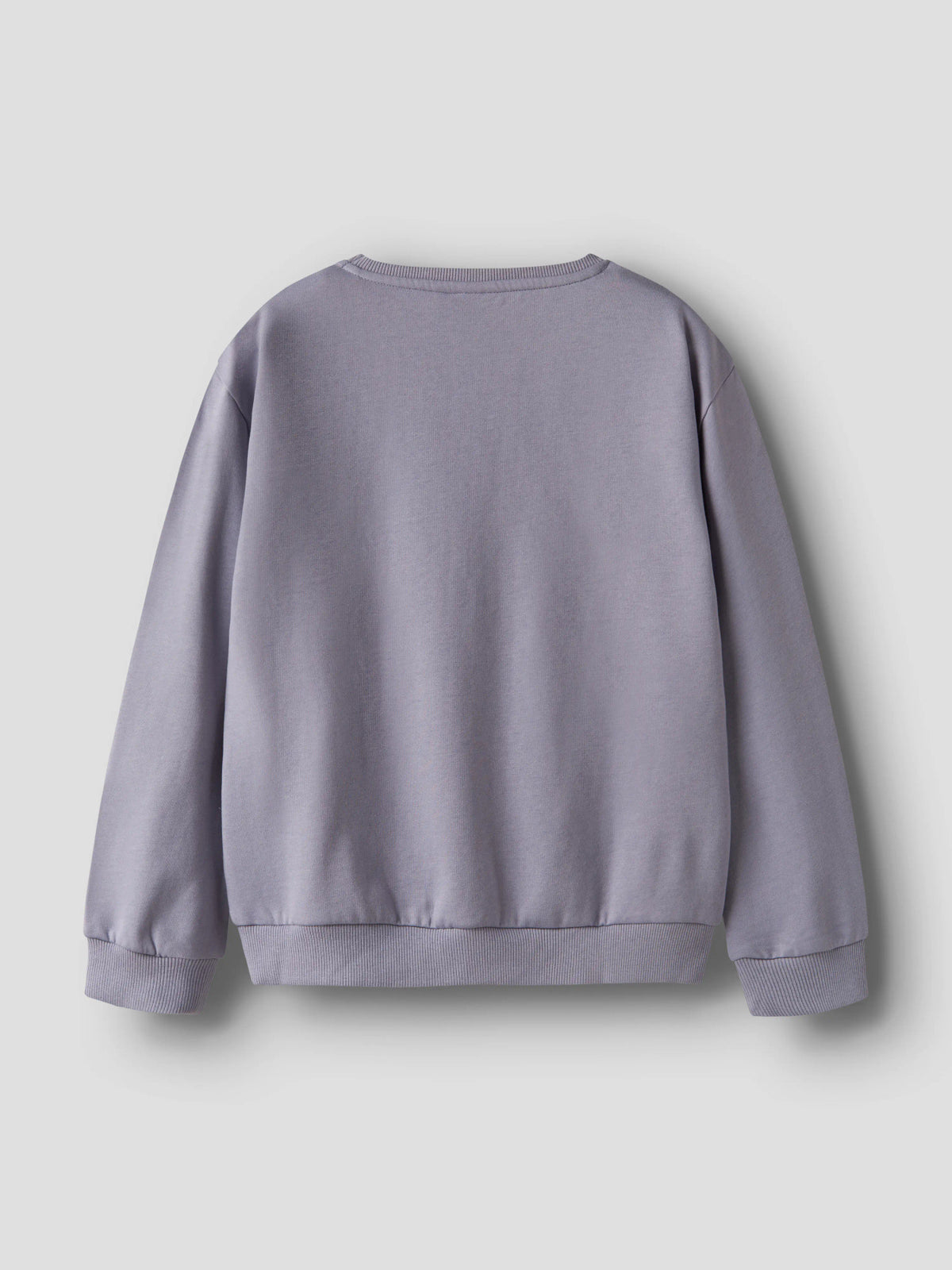 Lavender Gray Sweatshirt Pokemon fra Name it - 13252121