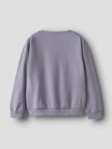 Lavender Gray Sweatshirt Pokemon fra Name it - 13252121