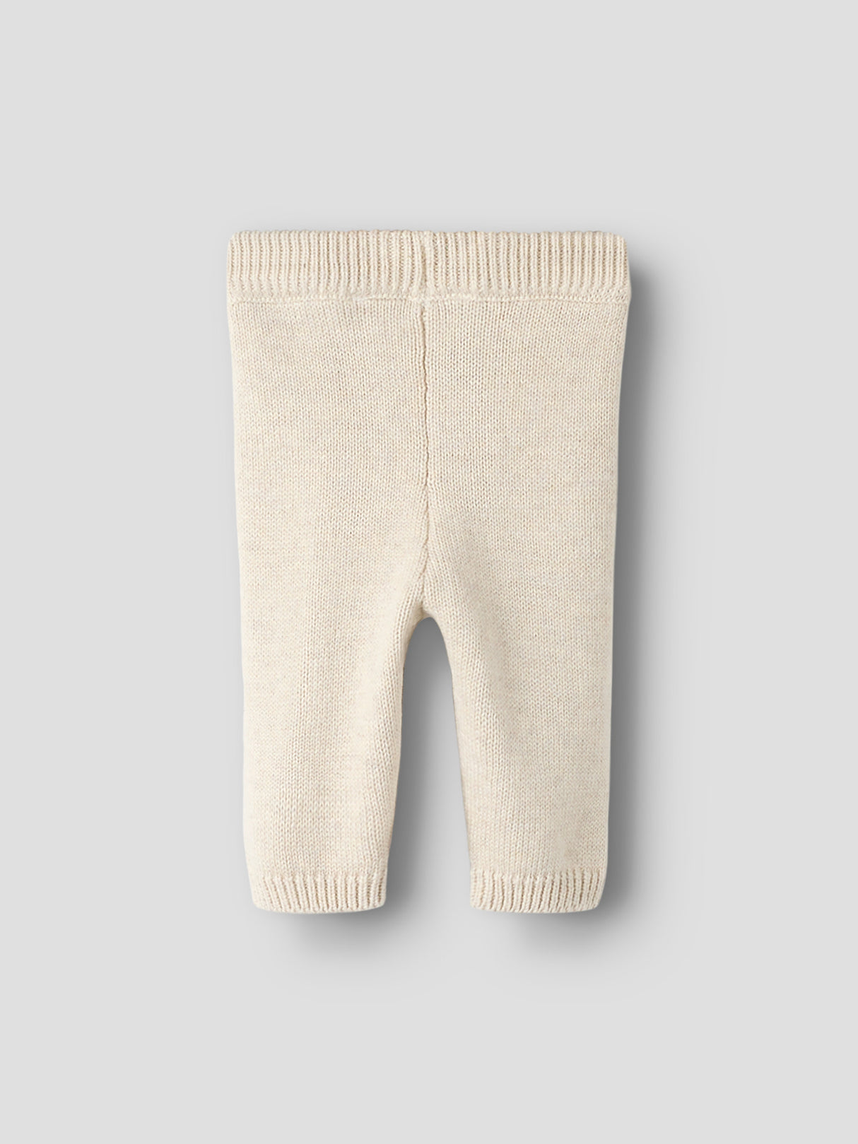 Peyote Melange Bukser fra Name it - 13252137