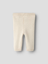 Peyote Melange Bukser fra Name it - 13252137