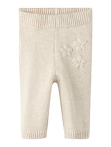 Peyote Melange Bukser fra Name it - 13252137