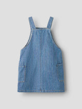 Medium Blue Denim STRIPE Nederdel fra Name it - 13252165